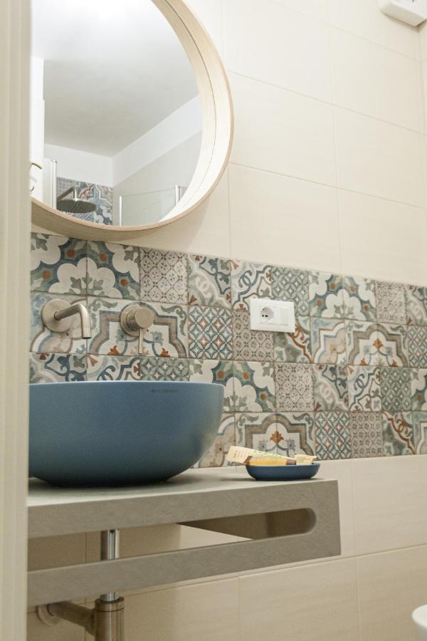 Suite Dante - Typical Apulian Rooms Cisternino Exterior foto