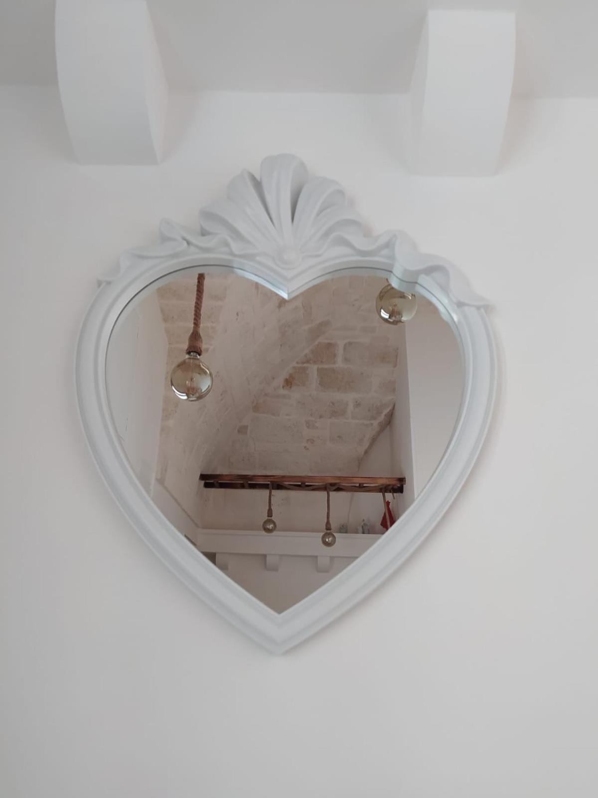 Suite Dante - Typical Apulian Rooms Cisternino Exterior foto